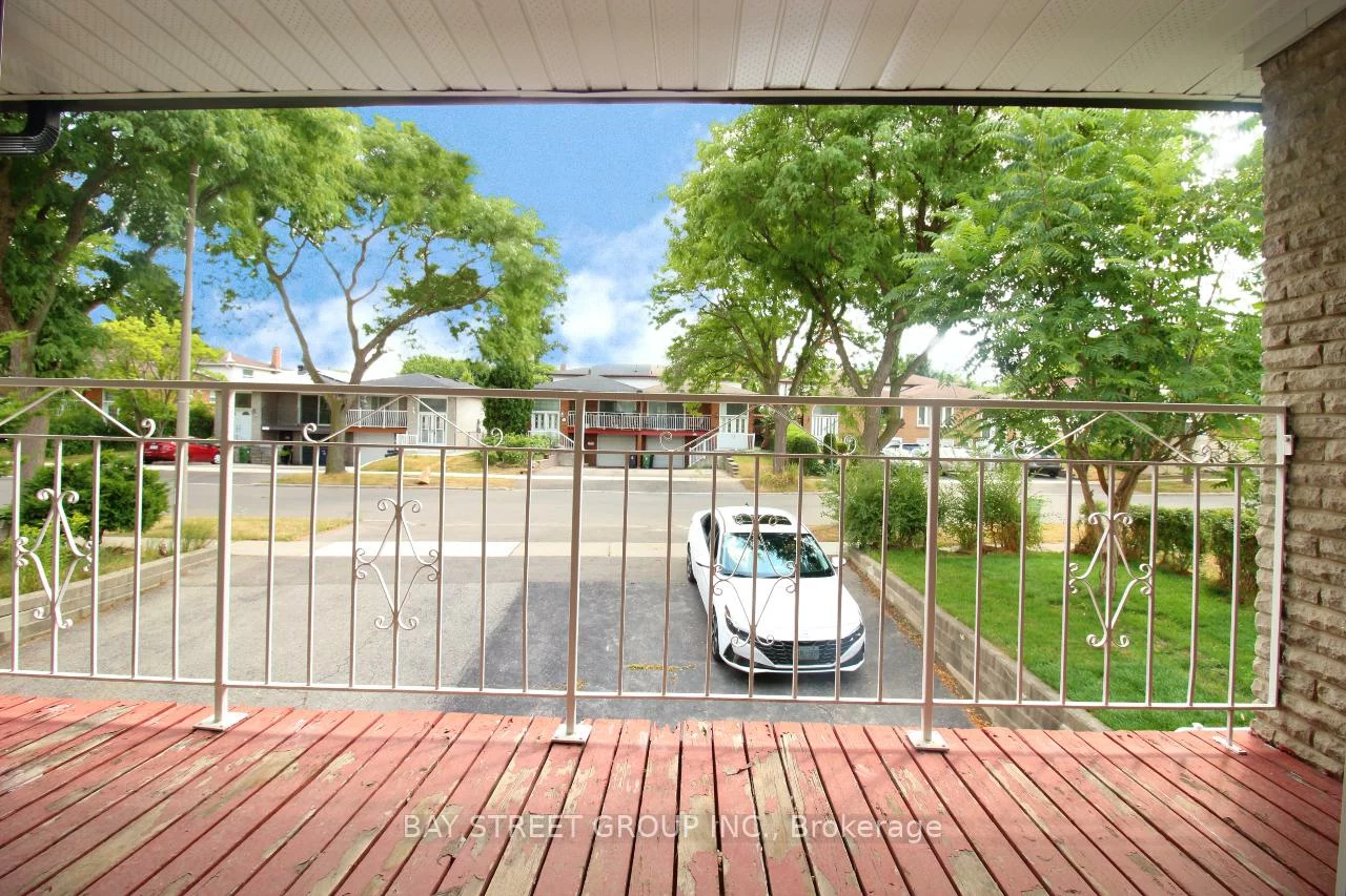 117, Pindar, Pleasant View, Toronto