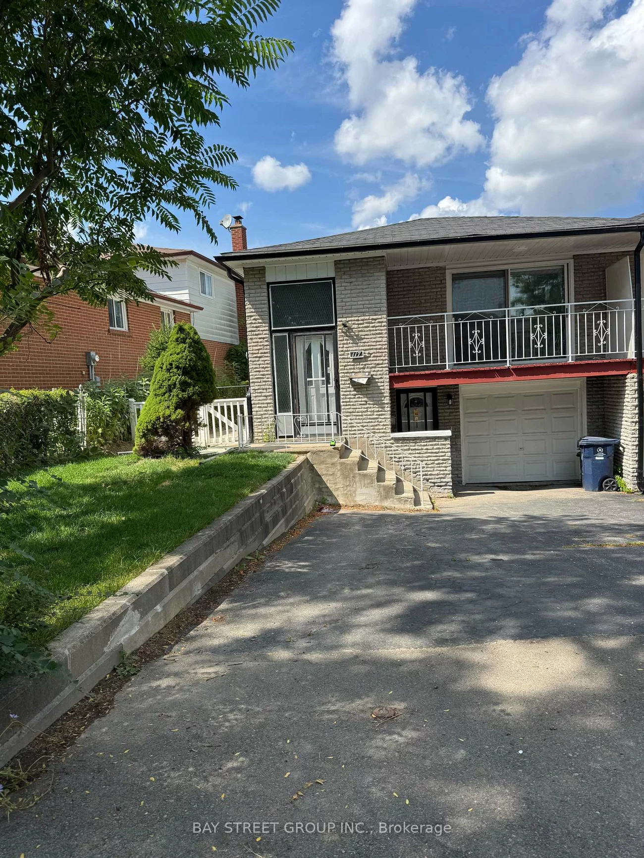 117, Pindar, Pleasant View, Toronto