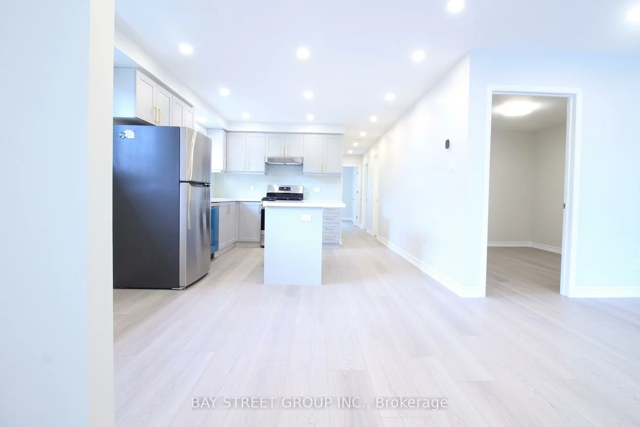 117, Pindar, Pleasant View, Toronto
