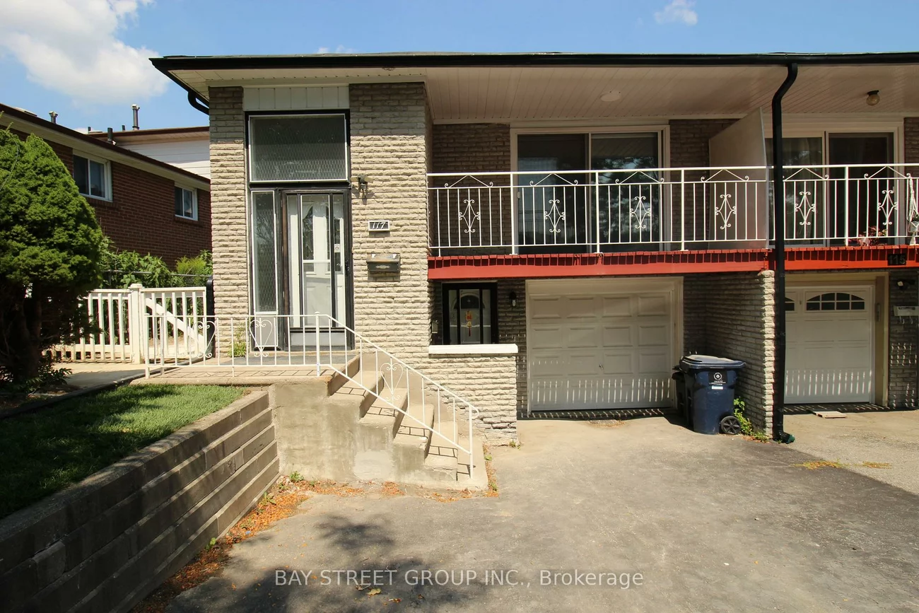 117, Pindar, Pleasant View, Toronto