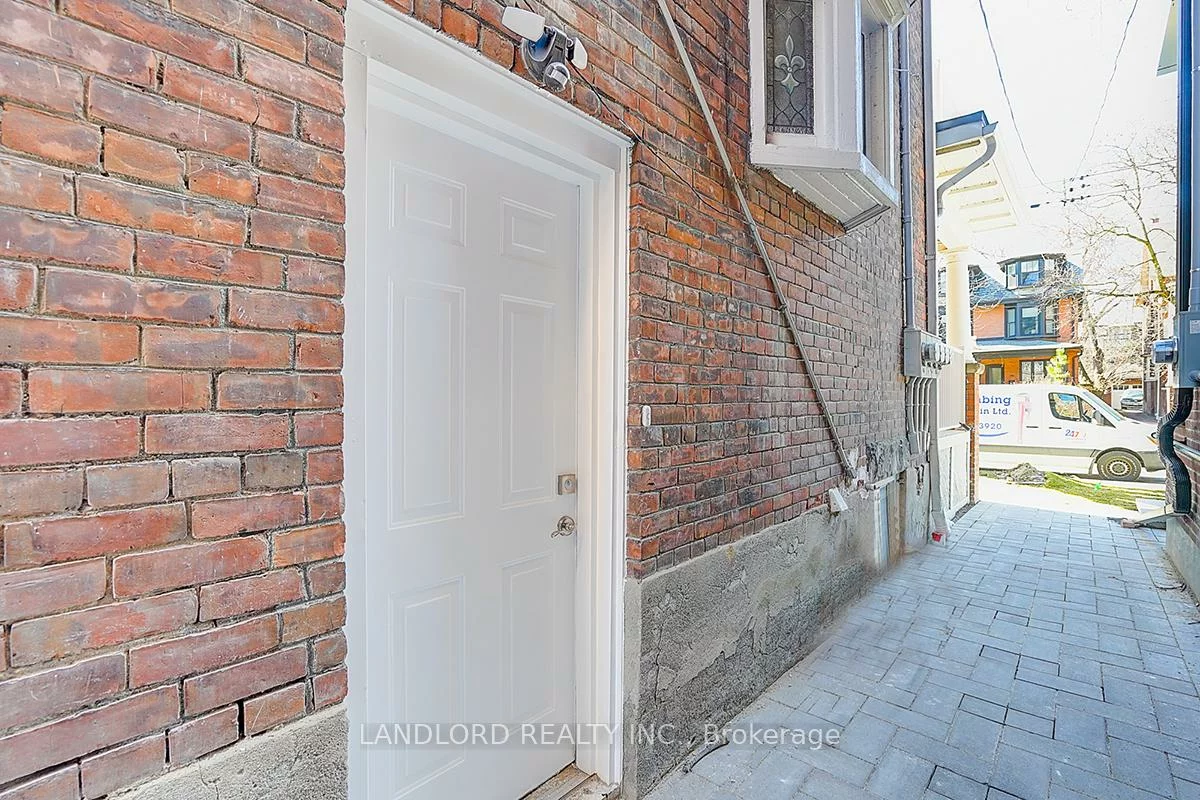 75, Kendal, Annex, Toronto