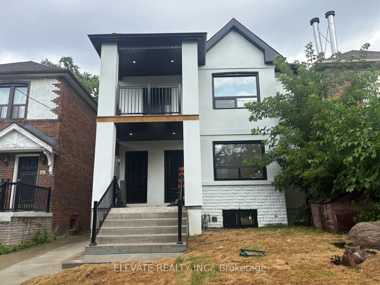 76, Burnaby, Lawrence Park South, Toronto