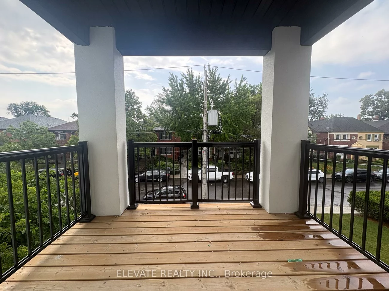76, Burnaby, Lawrence Park South, Toronto