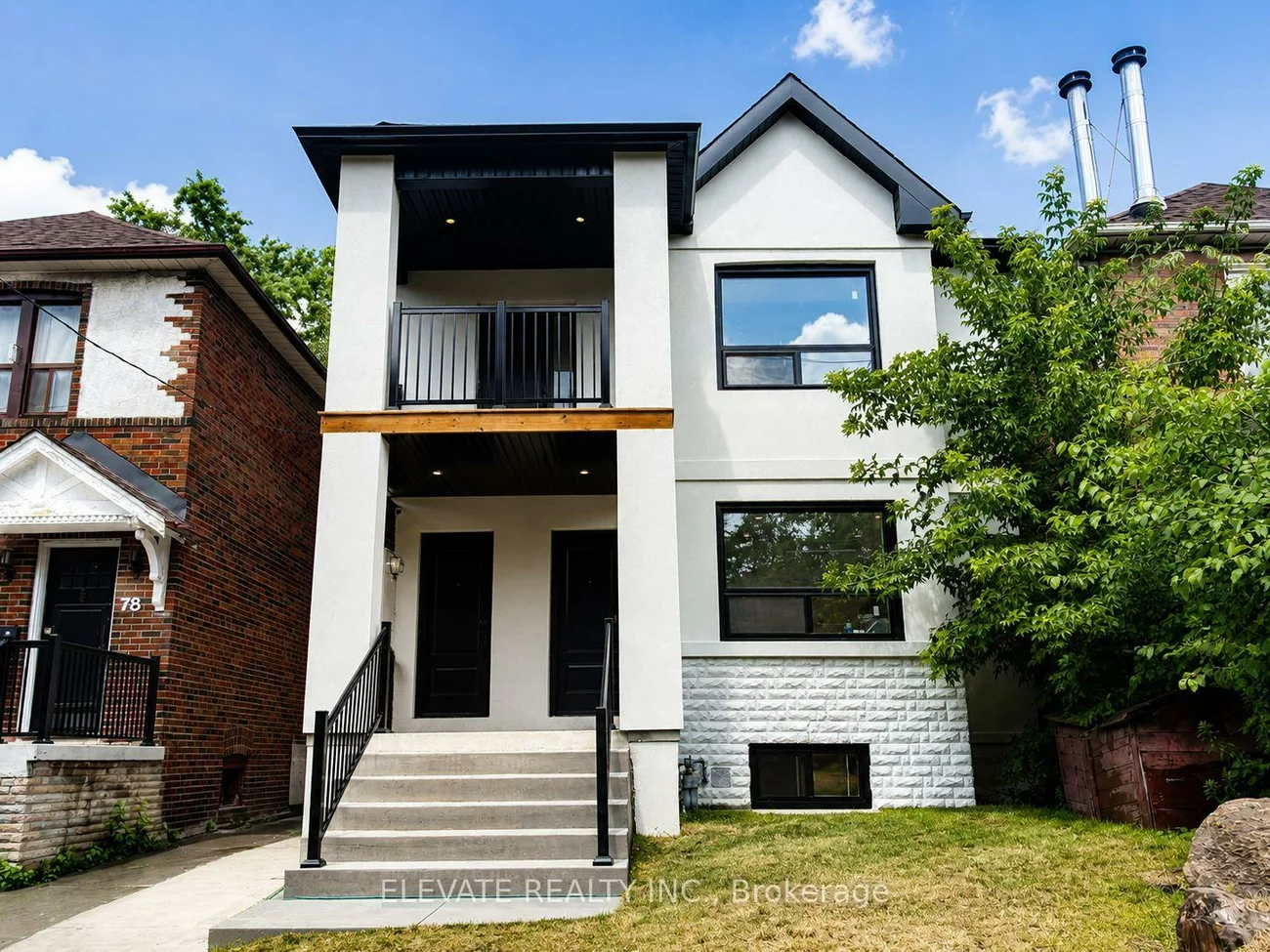76, Burnaby, Lawrence Park South, Toronto