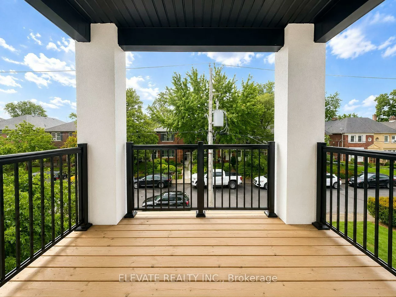 76, Burnaby, Lawrence Park South, Toronto