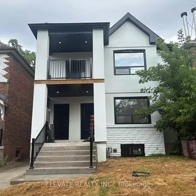 76, Burnaby, Lawrence Park South, Toronto