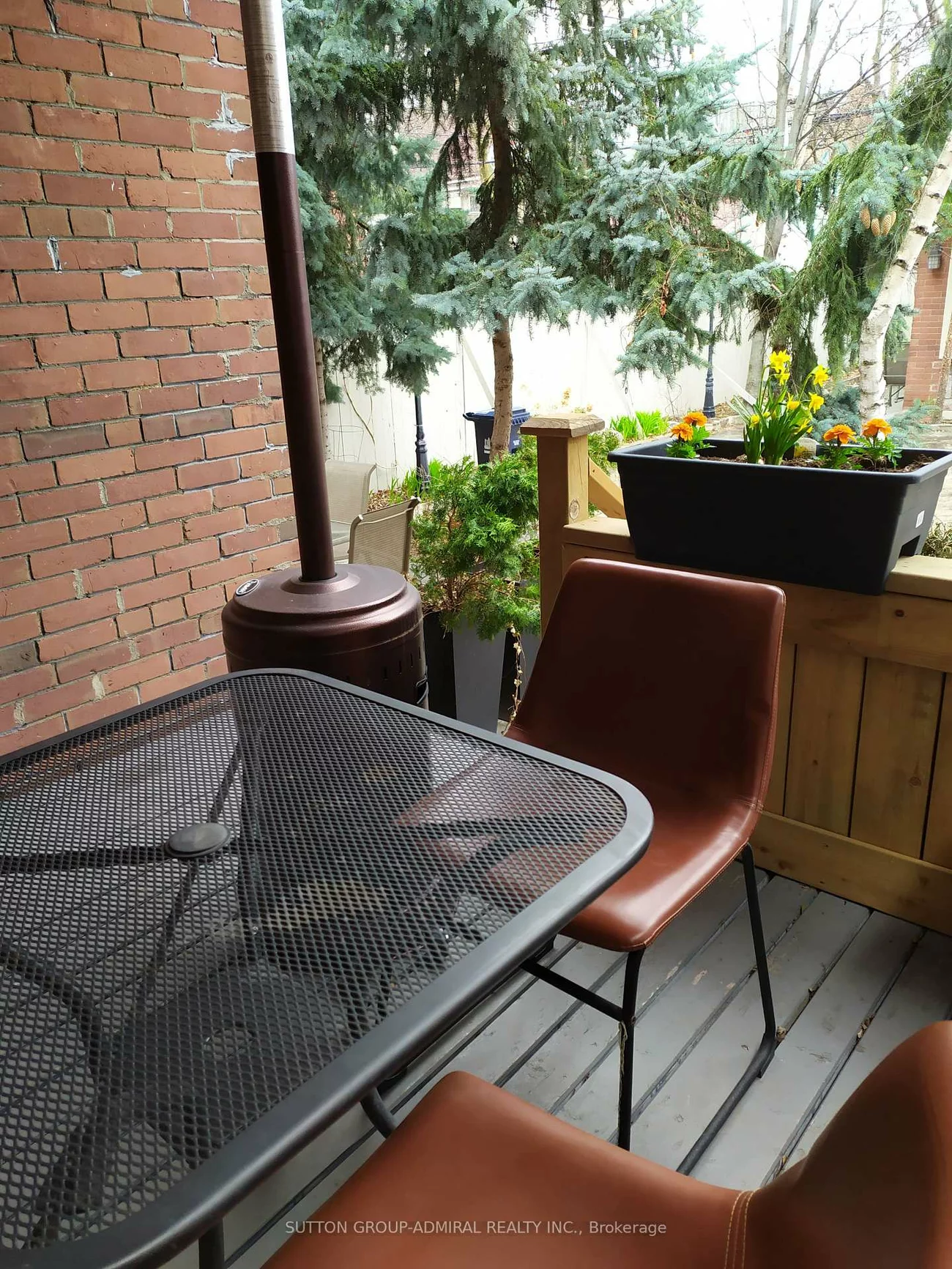 335, Palmerston, Palmerston-Little Italy, Toronto