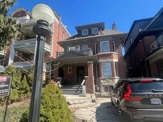 335, Palmerston, Palmerston-Little Italy, Toronto
