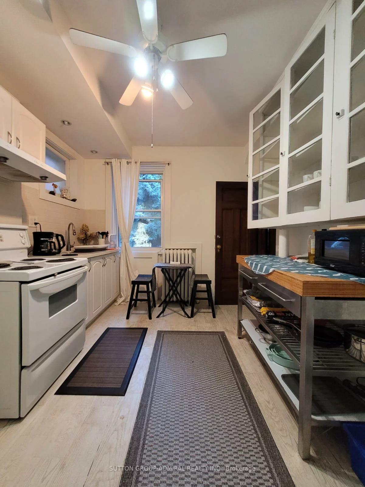 335, Palmerston, Palmerston-Little Italy, Toronto