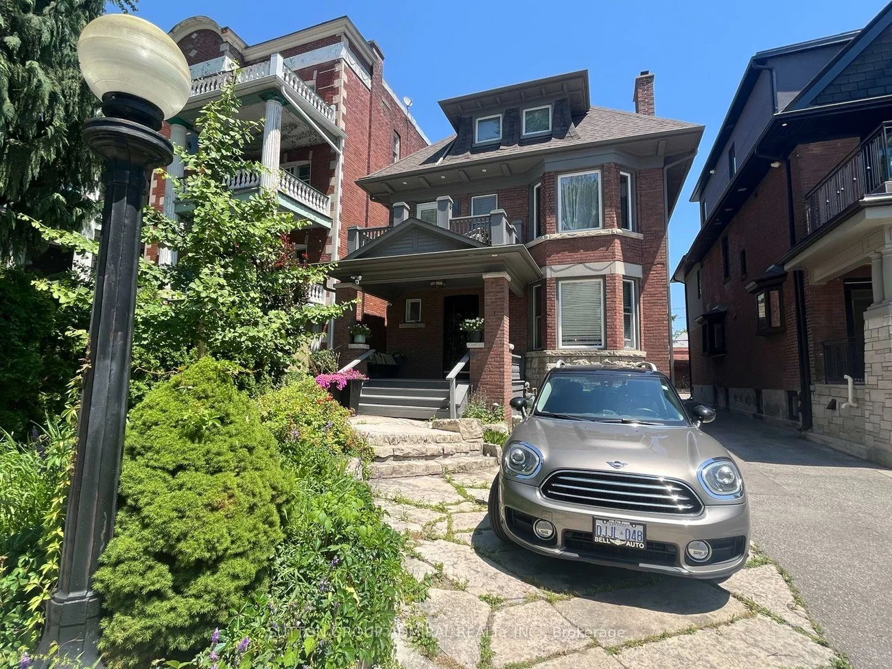 335, Palmerston, Palmerston-Little Italy, Toronto