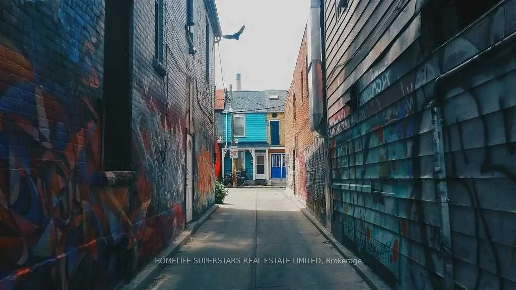 38, Kensington, Kensington-Chinatown, Toronto