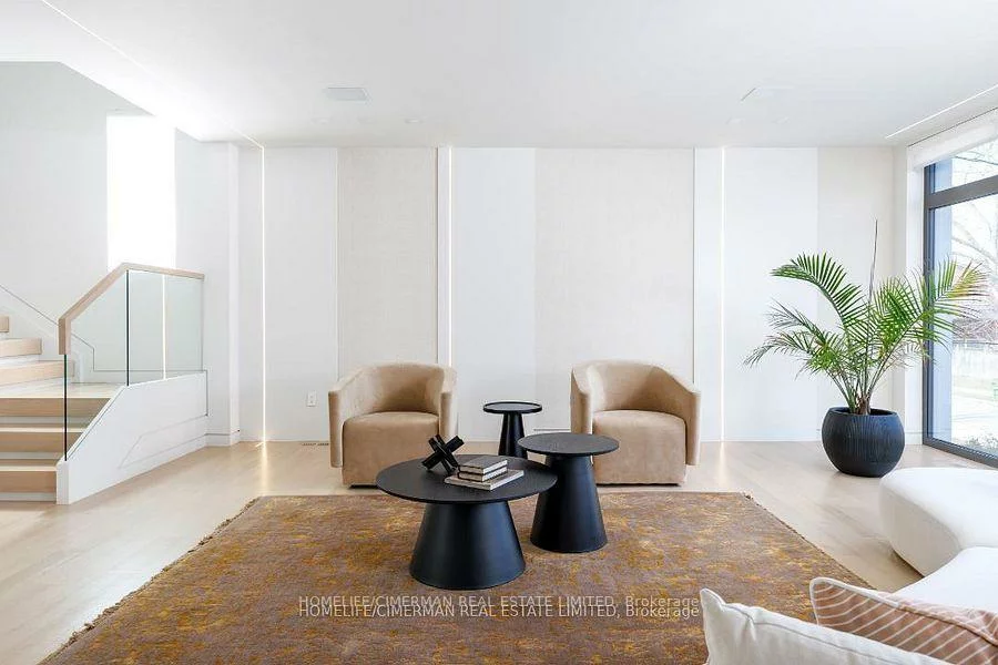 21, FARRELL, Willowdale West, Toronto