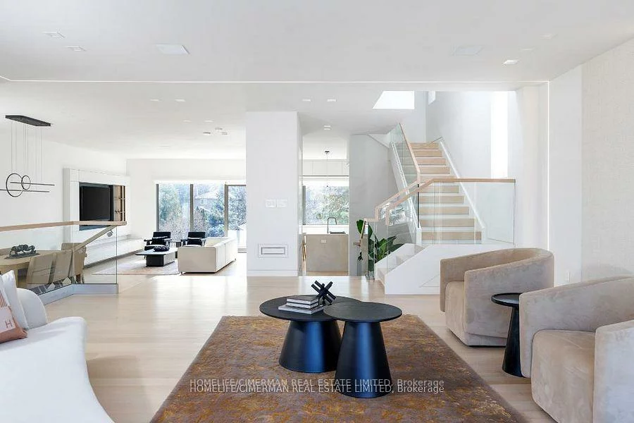 21, FARRELL, Willowdale West, Toronto