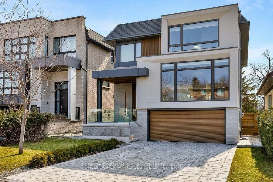 21, FARRELL, Willowdale West, Toronto