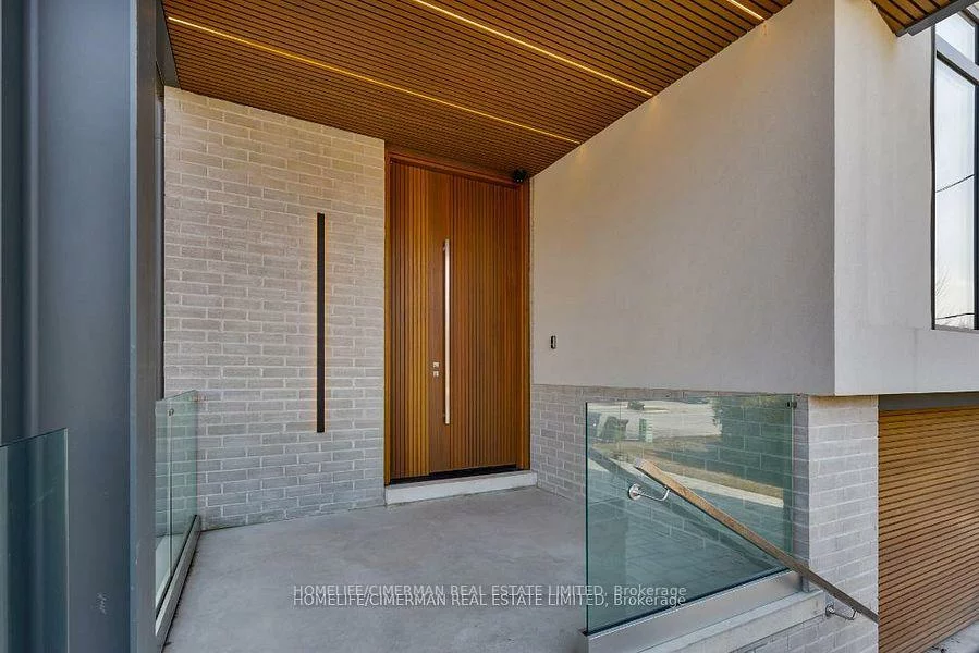 21, FARRELL, Willowdale West, Toronto