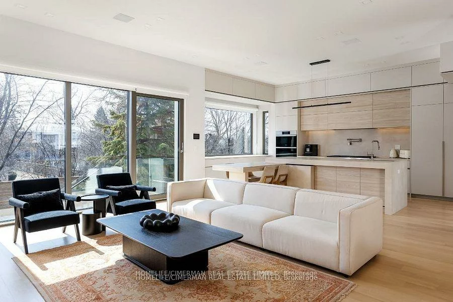21, FARRELL, Willowdale West, Toronto