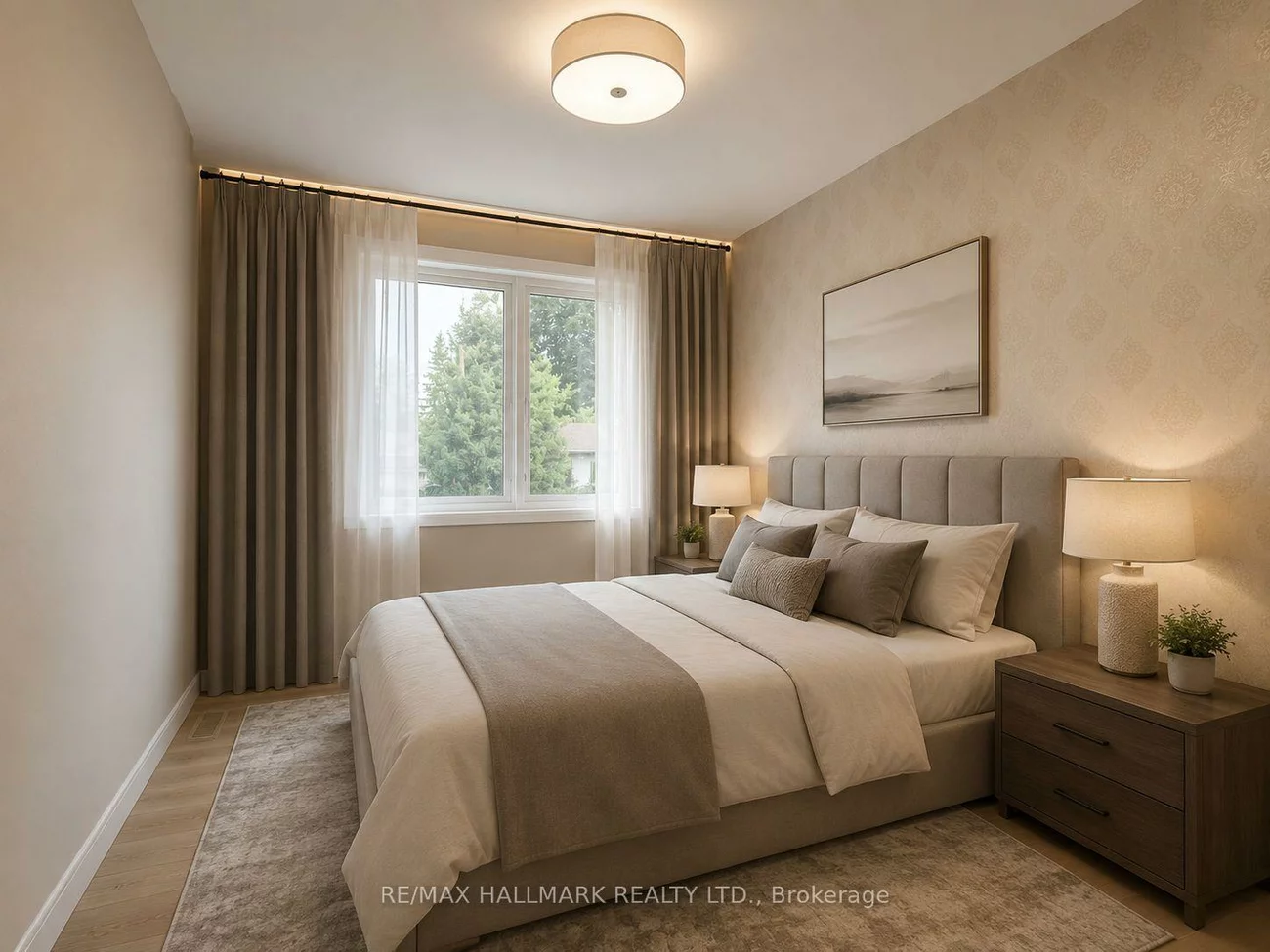 33, Sumner Heights, Bayview Village, Toronto