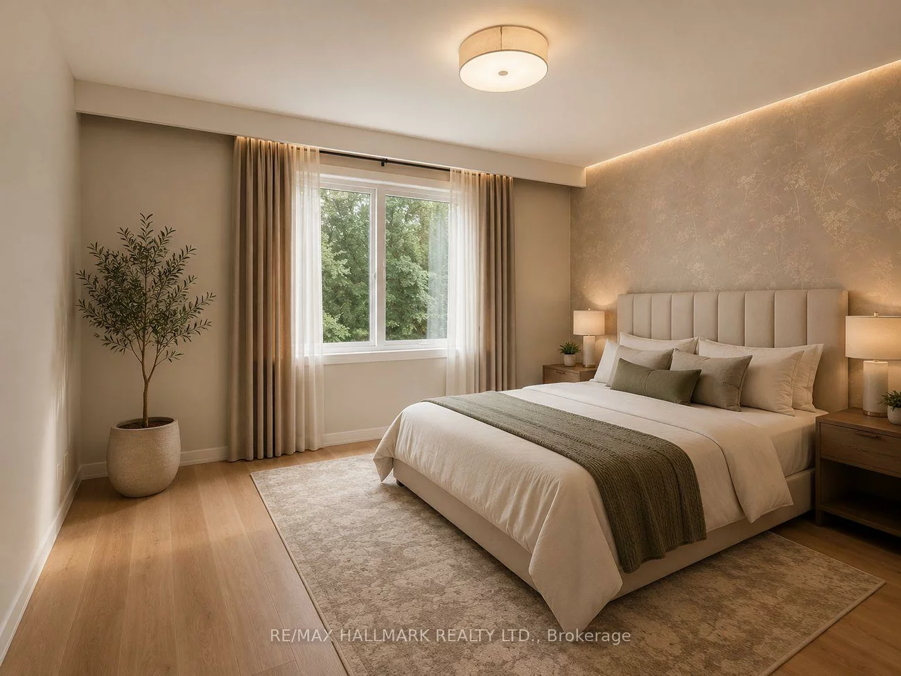 33, Sumner Heights, Bayview Village, Toronto