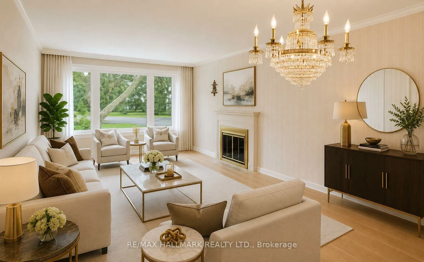 33, Sumner Heights, Bayview Village, Toronto