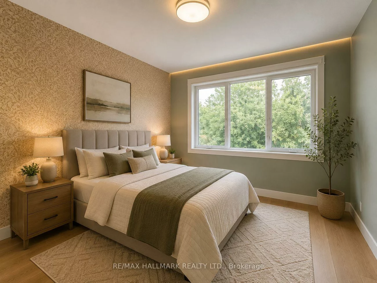 33, Sumner Heights, Bayview Village, Toronto