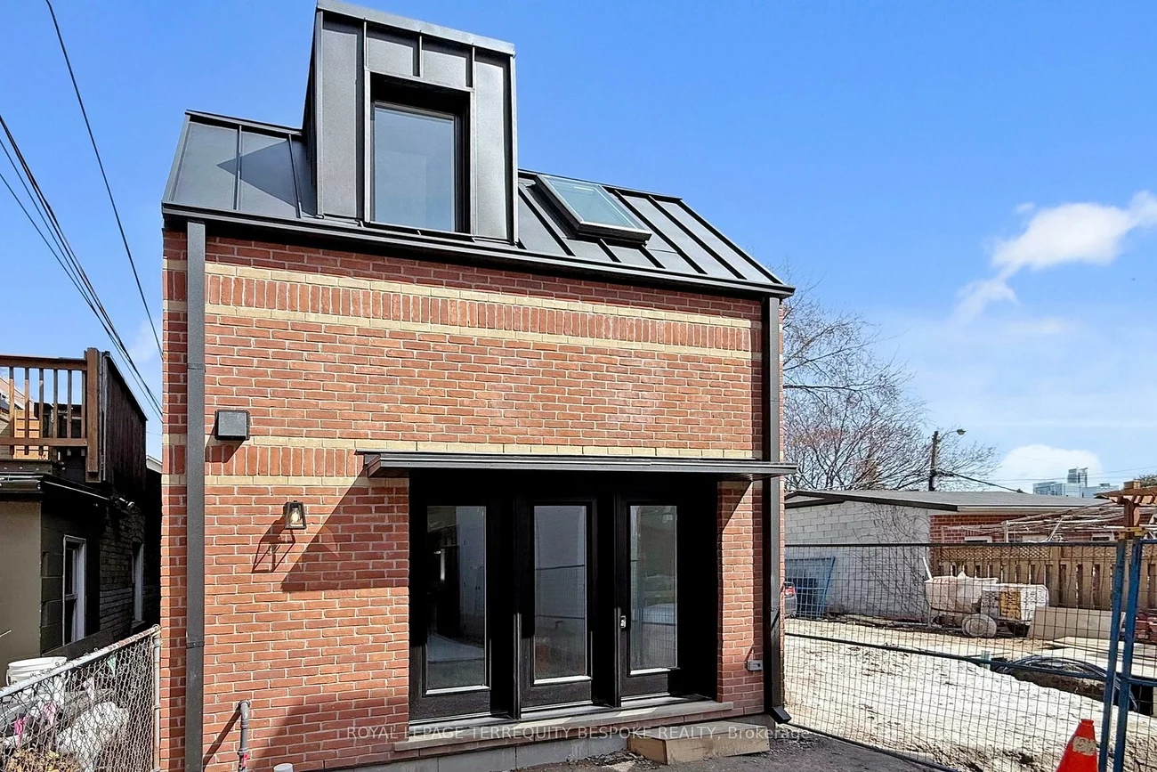 363, Euclid, Trinity-Bellwoods, Toronto