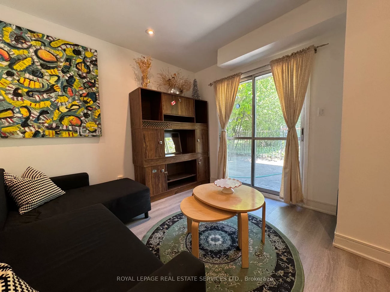 134, Angus, Don Valley Village, Toronto