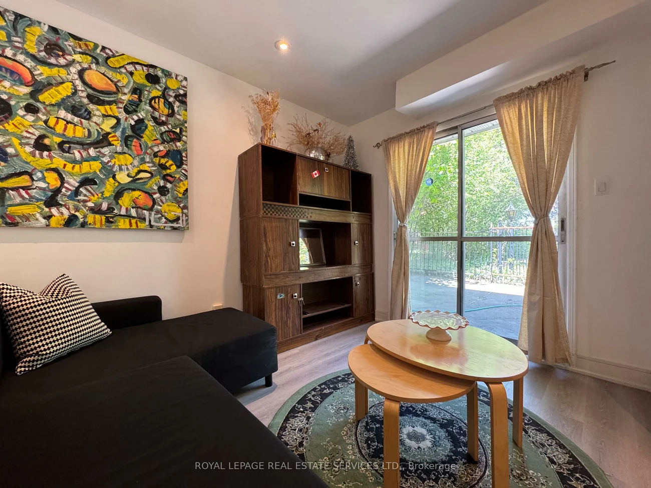 134, Angus, Don Valley Village, Toronto