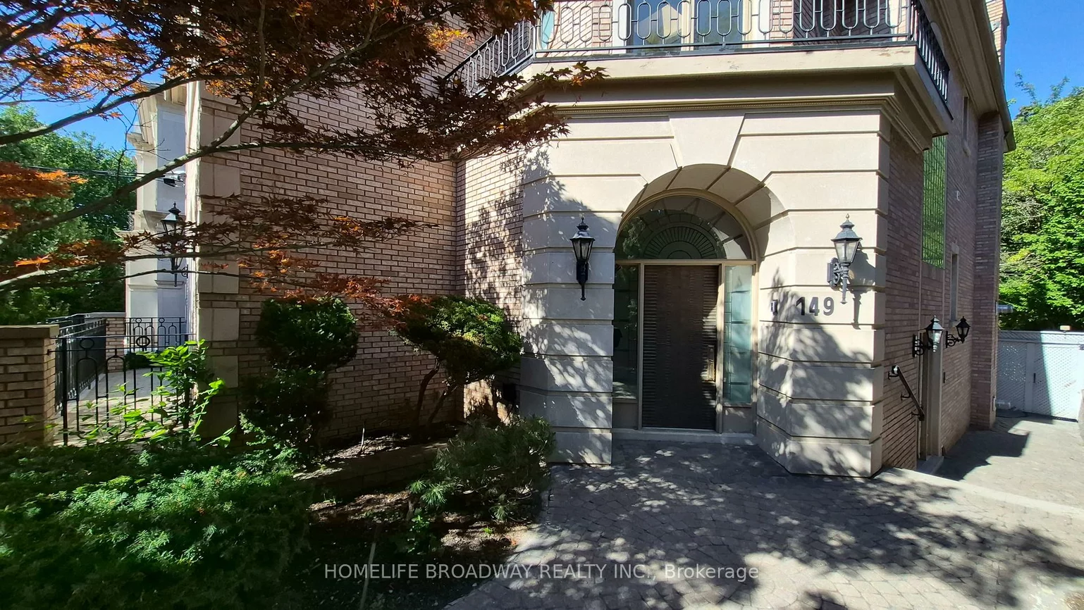 149, Dunvegan, Forest Hill South, Toronto