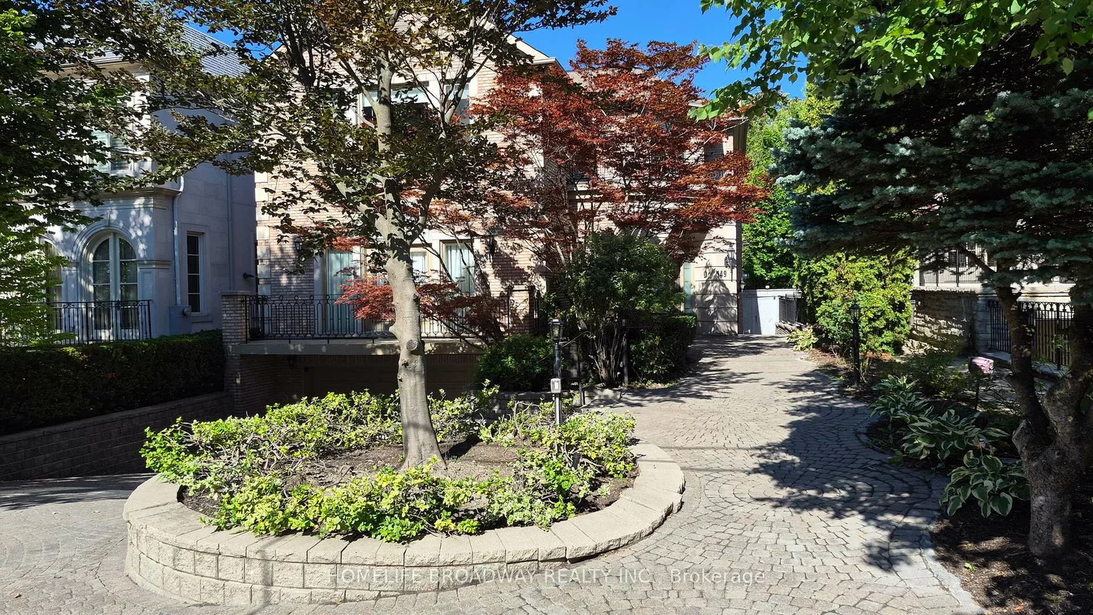 149, Dunvegan, Forest Hill South, Toronto