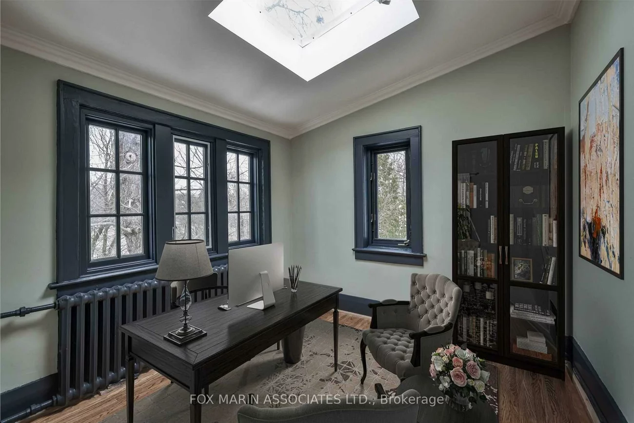 54, Heathdale, Humewood-Cedarvale, Toronto