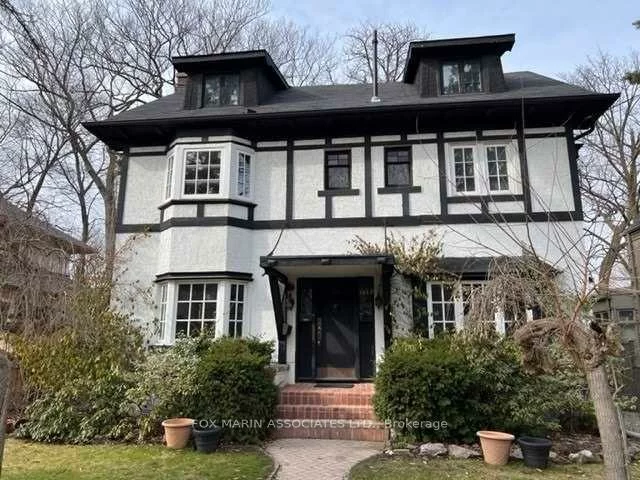54, Heathdale, Humewood-Cedarvale, Toronto