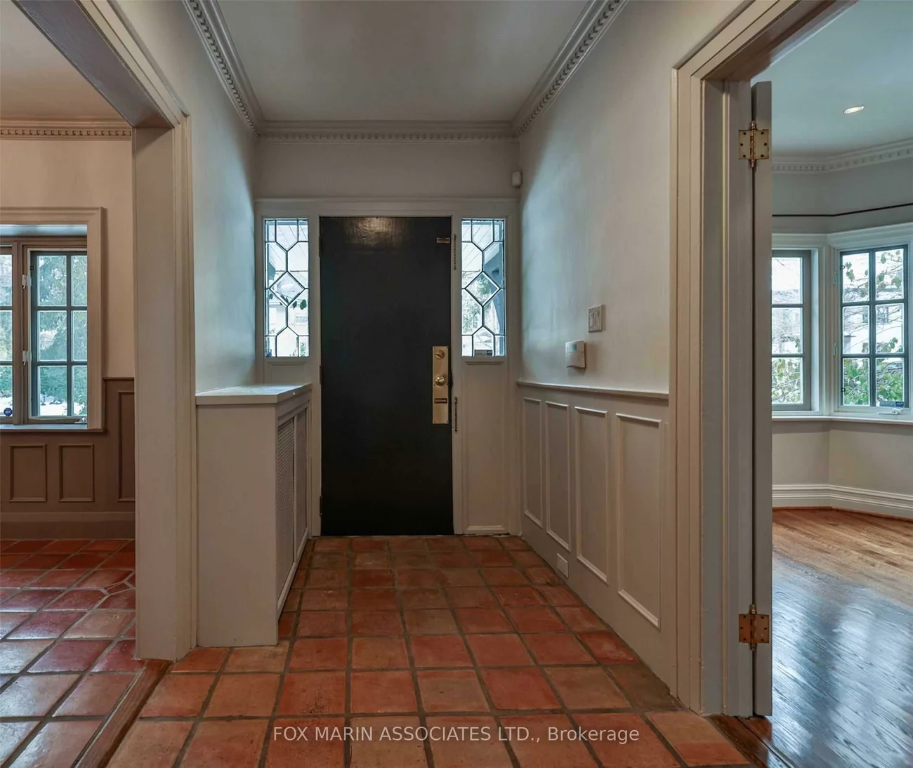54, Heathdale, Humewood-Cedarvale, Toronto