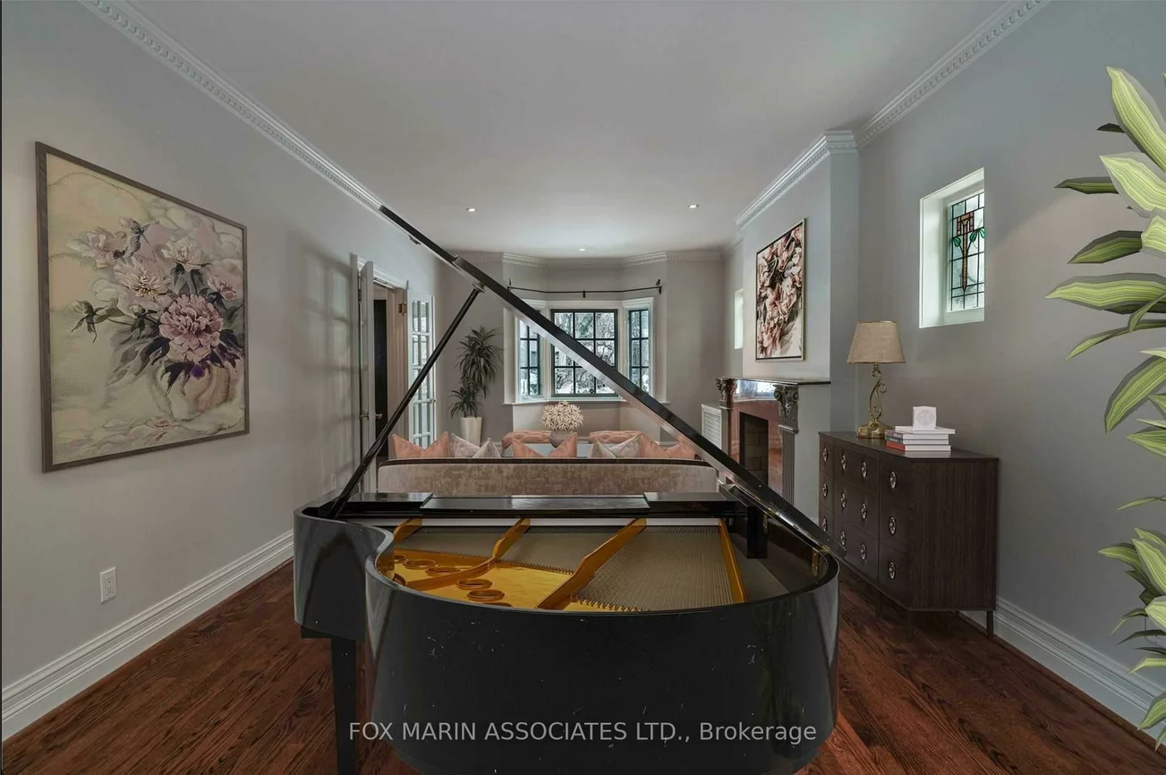 54, Heathdale, Humewood-Cedarvale, Toronto