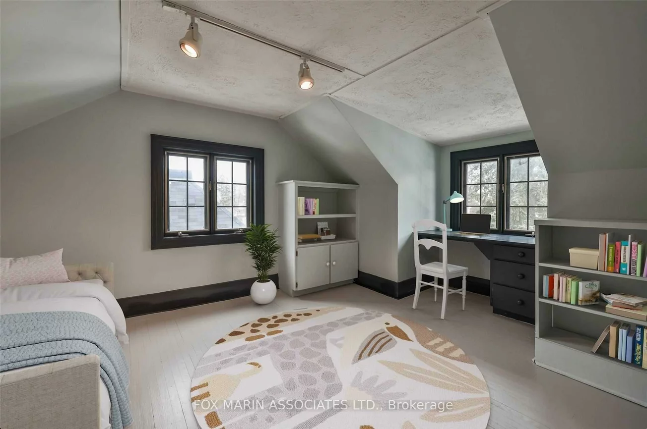 54, Heathdale, Humewood-Cedarvale, Toronto
