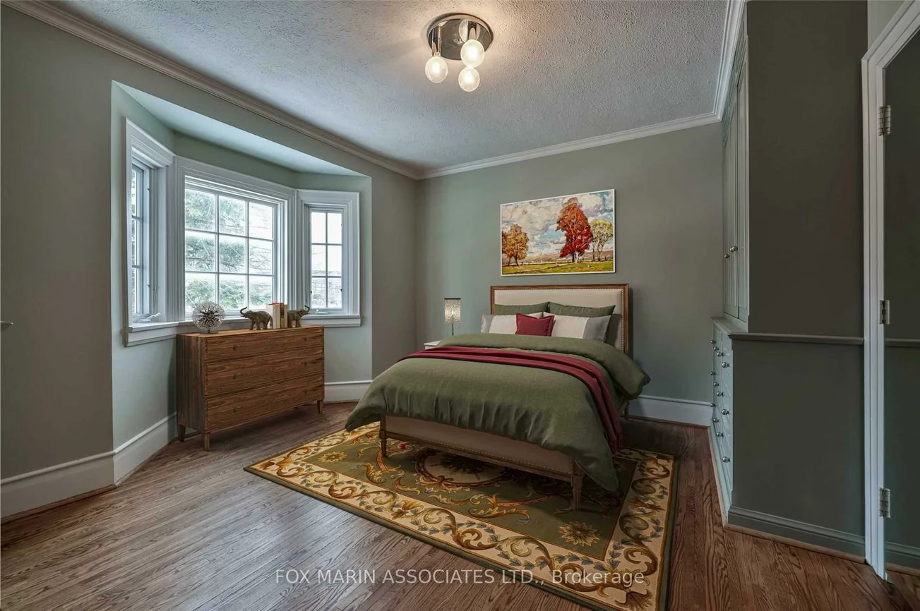 54, Heathdale, Humewood-Cedarvale, Toronto