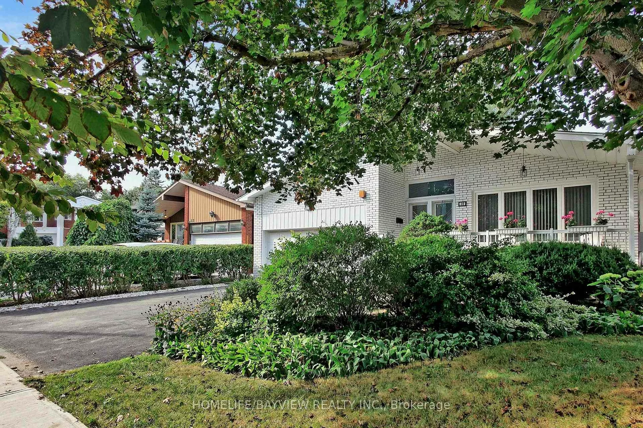 39, Shenstone(Basement), Westminster-Branson, Toronto