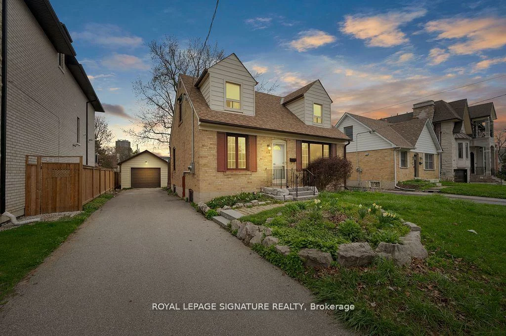 124, Homewood, Newtonbrook West, Toronto