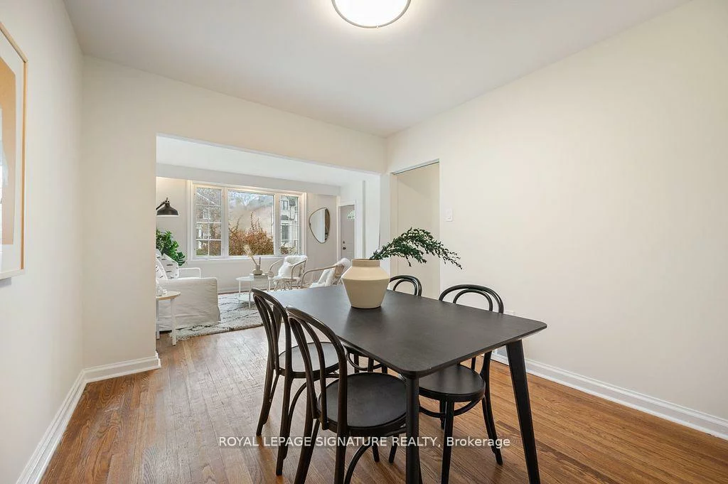 124, Homewood, Newtonbrook West, Toronto