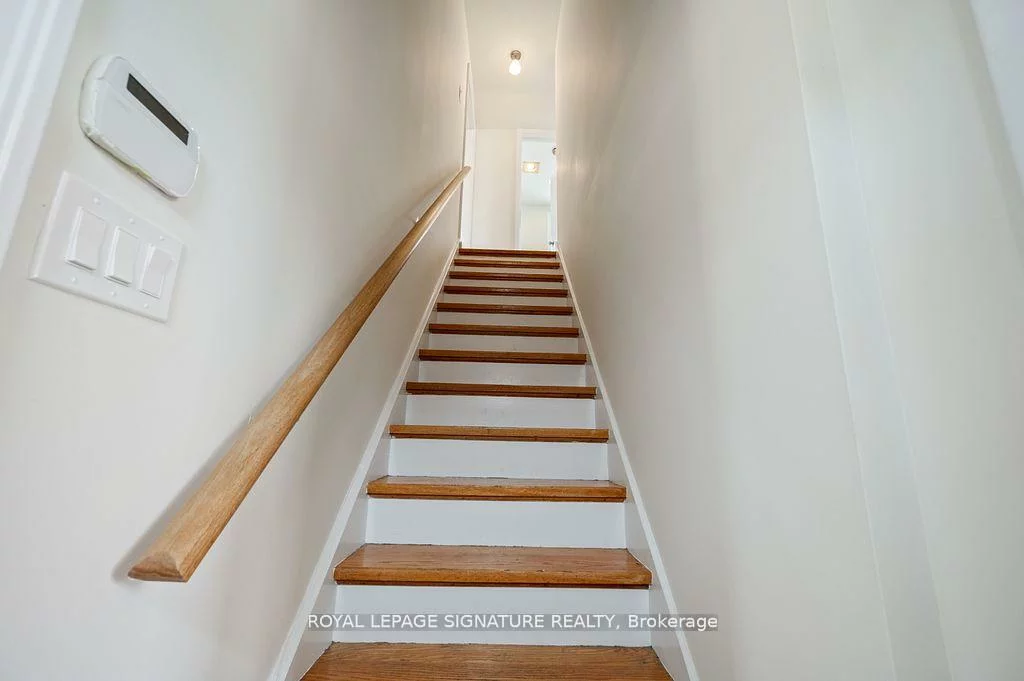 124, Homewood, Newtonbrook West, Toronto