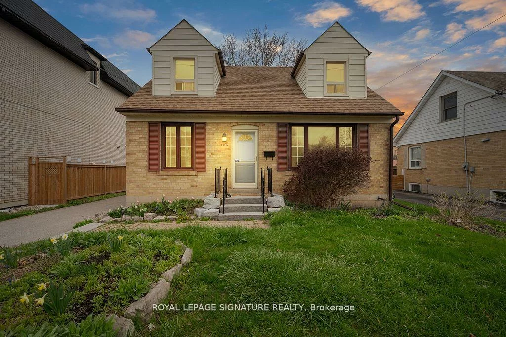 124, Homewood, Newtonbrook West, Toronto