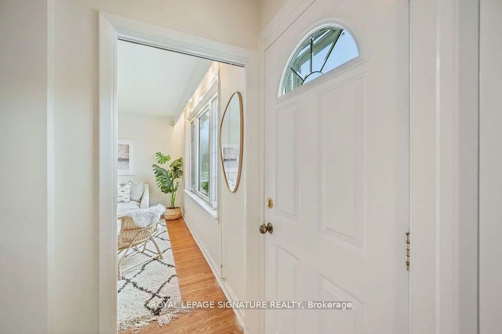 124, Homewood, Newtonbrook West, Toronto