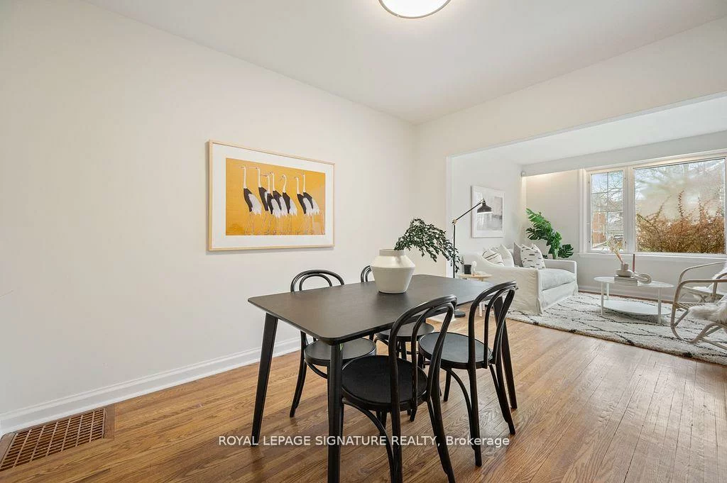 124, Homewood, Newtonbrook West, Toronto