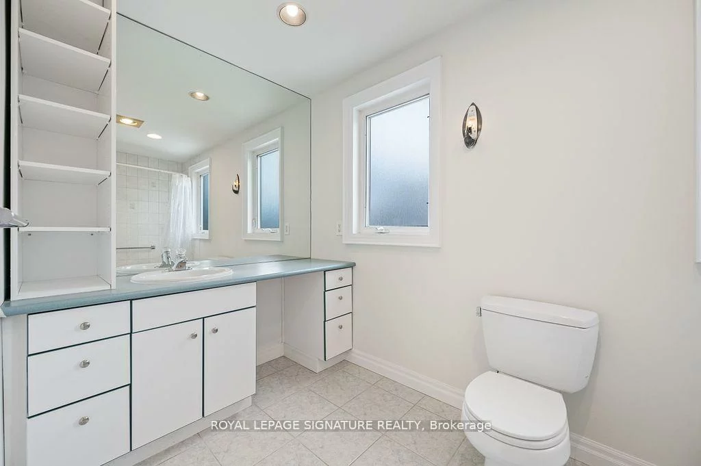 124, Homewood, Newtonbrook West, Toronto