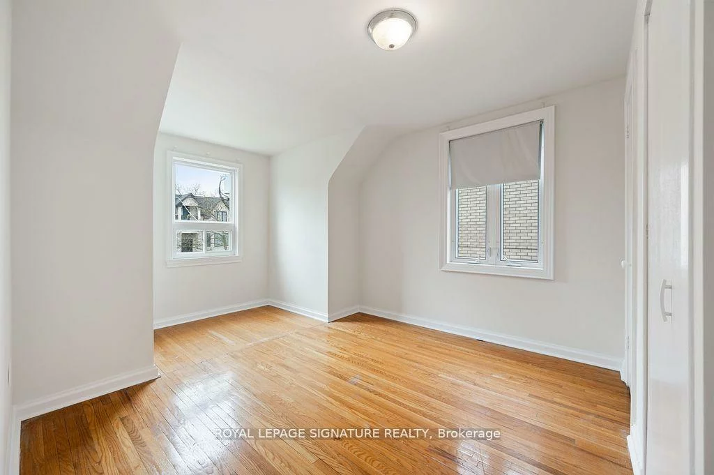 124, Homewood, Newtonbrook West, Toronto