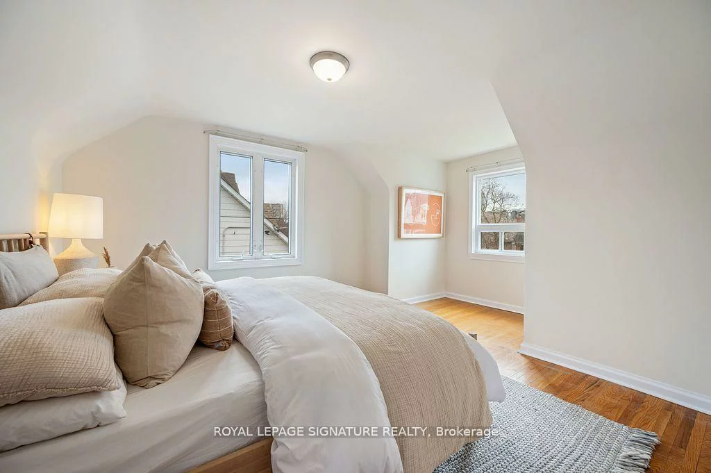 124, Homewood, Newtonbrook West, Toronto