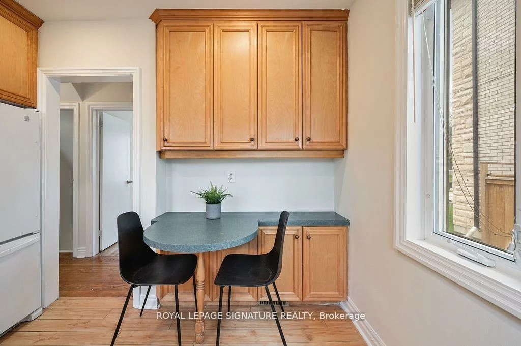 124, Homewood, Newtonbrook West, Toronto