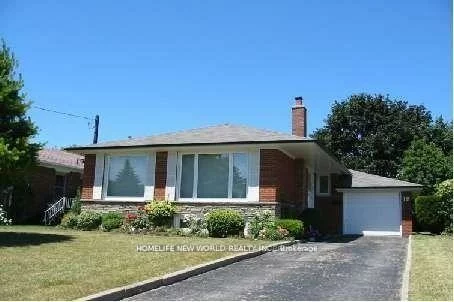 18, Coral Cove, Parkwoods-Donalda, Toronto