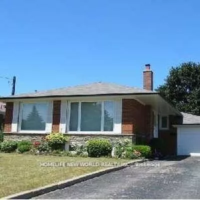 18, Coral Cove, Parkwoods-Donalda, Toronto