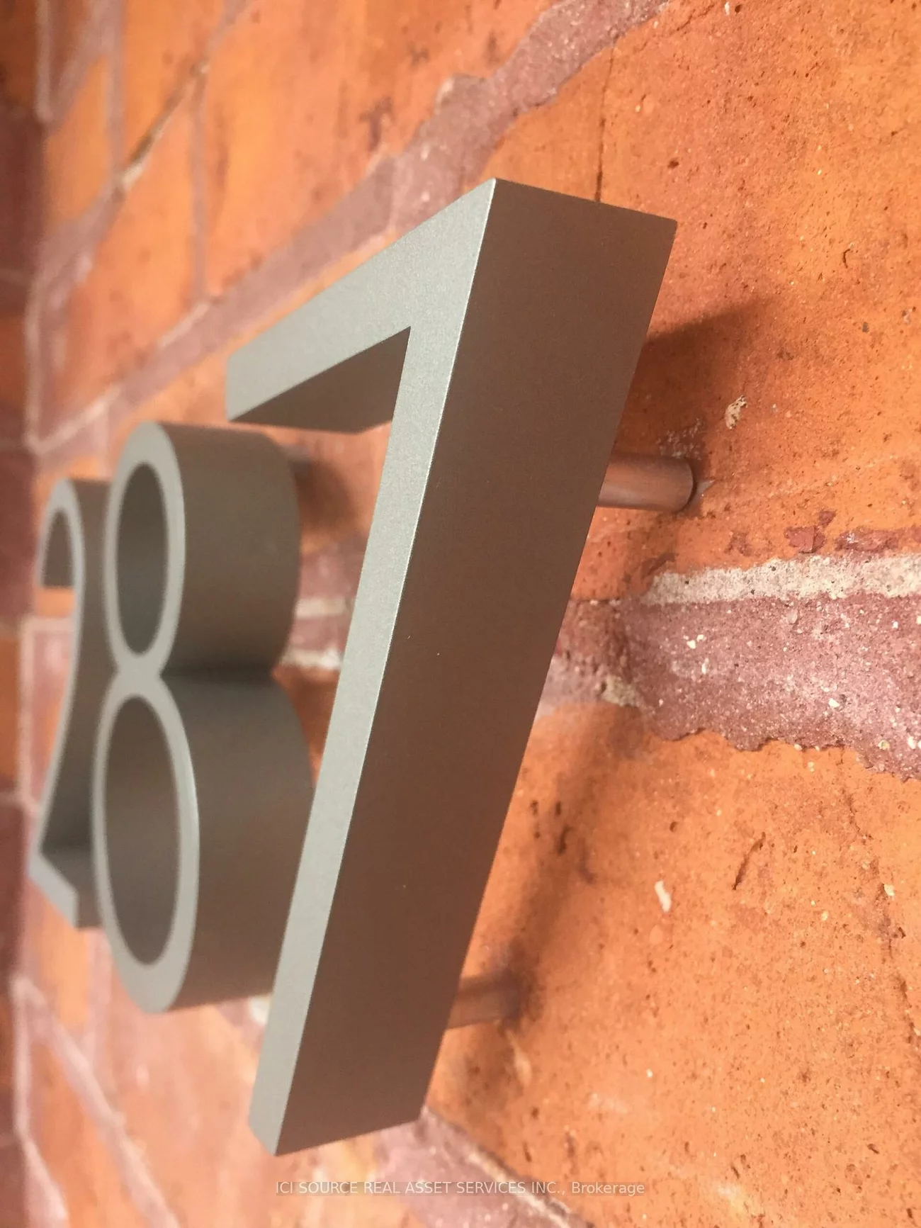 287, Palmerston, Trinity-Bellwoods, Toronto