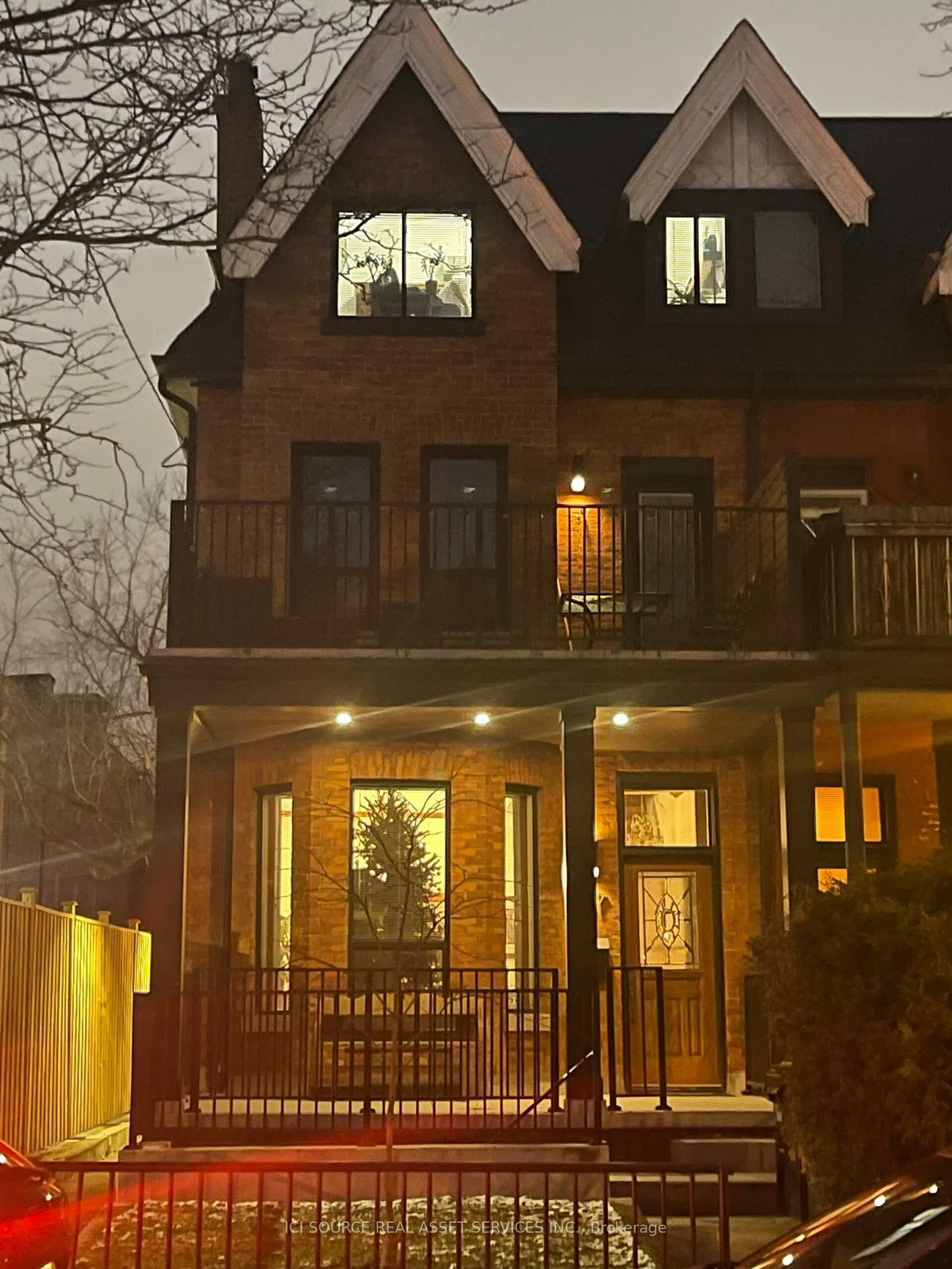 287, Palmerston, Trinity-Bellwoods, Toronto